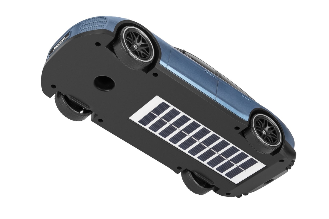 haut-parleur Bluetooth Hi-Fi portable de 10 W offrant un son clair et puissant pour téléphones cellulaires