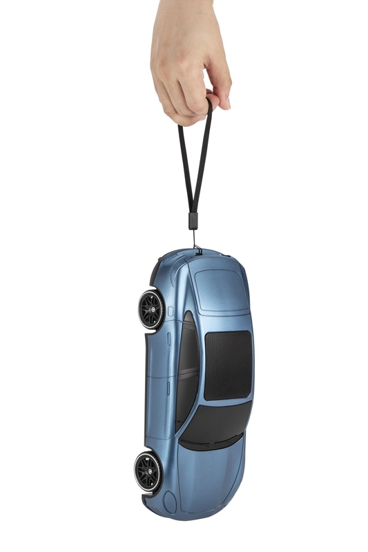 haut-parleur Bluetooth Hi-Fi portable de 10 W offrant un son clair et puissant pour téléphones cellulaires