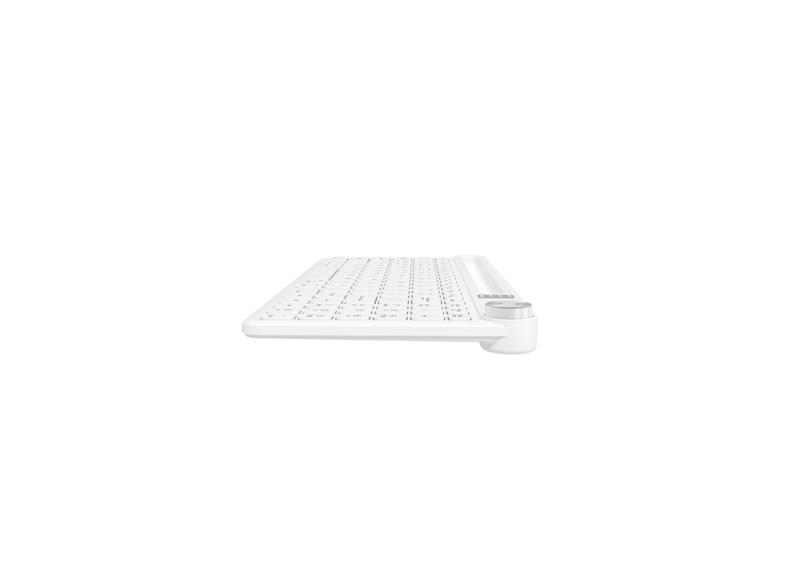 Clavier Bluetooth 3.0 ou 5.0 à 96 touches Portable pour une utilisation mobile fréquente avec des tablettes ou des ordinateurs portables