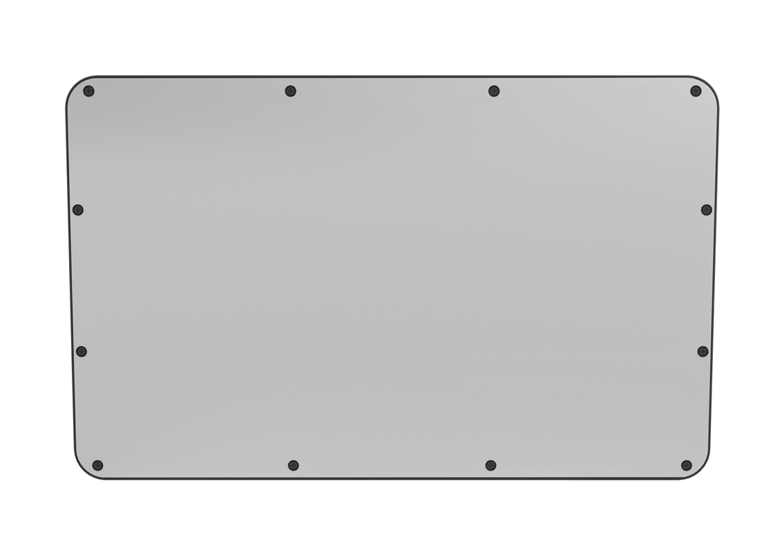 59 touches Petit clavier Bluetooth léger et portable pour une utilisation à tout moment et n'importe où sur Apple iPad et les appareils Android