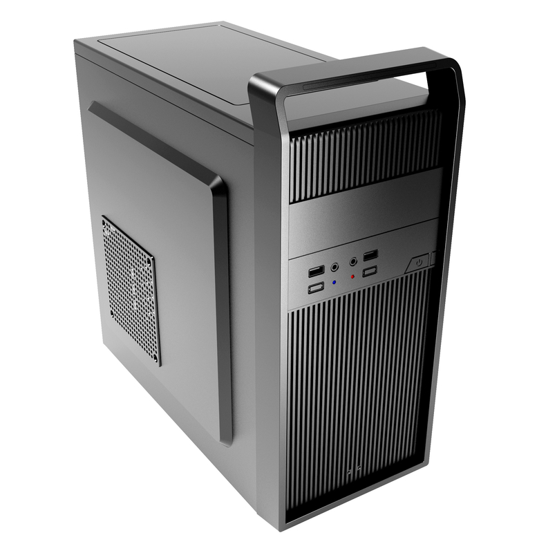 Casques d'ordinateur de jeu MATX portables pour améliorer votre expérience de jeu à la maison ou ailleurs
