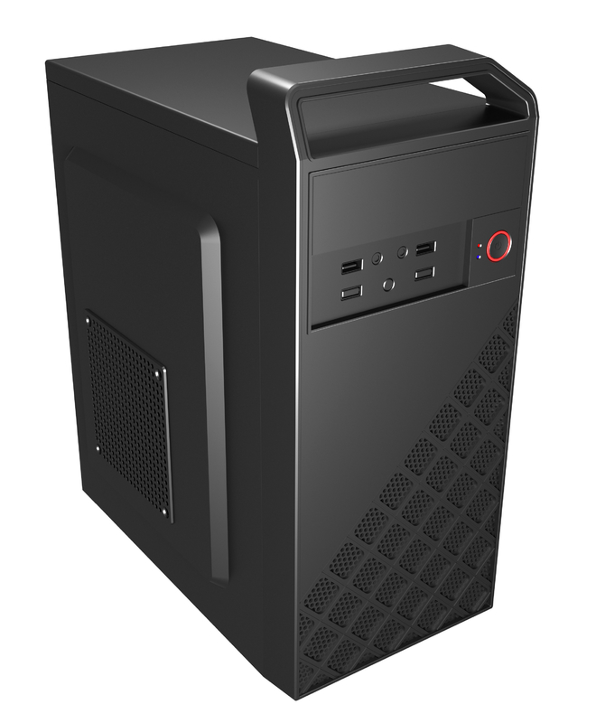Casques d'ordinateur de jeu MATX portables pour améliorer votre expérience de jeu à la maison ou ailleurs