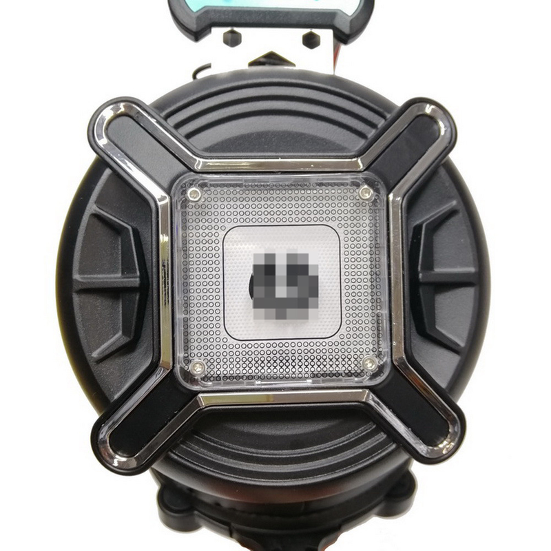 Écouteurs filaires supra-auraux annulation du bruit surround style moderne pour ordinateur portable tablette ordinateur portable
