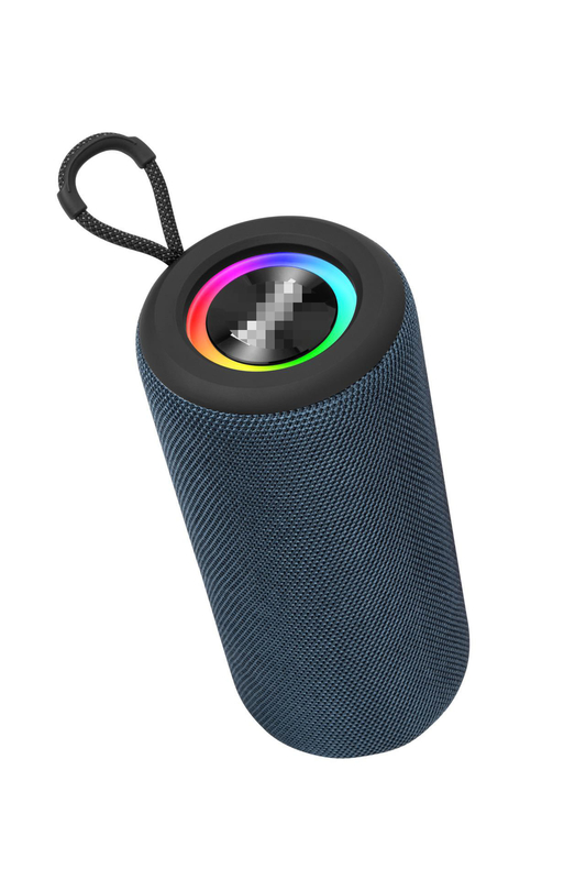 haut-parleur Bluetooth Hi-Fi portable de 10 W fournissant un son clair pour un projecteur de télévision ou un téléphone portable