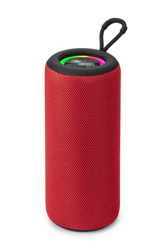 haut-parleur Bluetooth Hi-Fi portable de 10 W fournissant un son clair pour un projecteur de télévision ou un téléphone portable