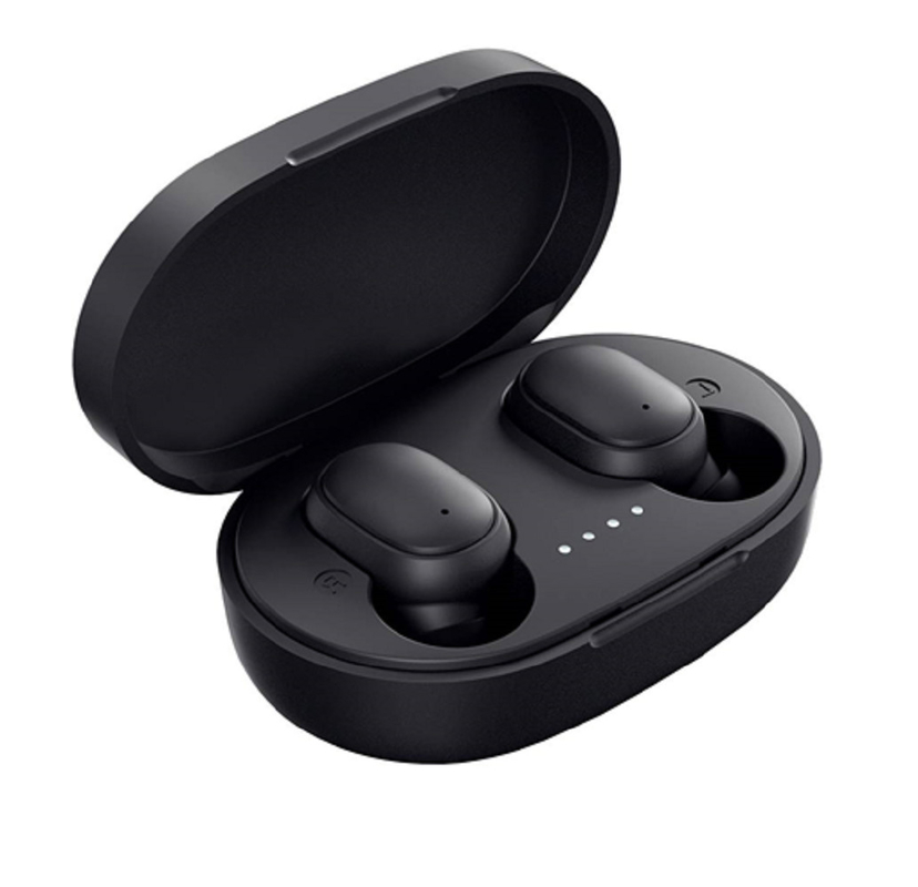 TWS Portabilité des écouteurs Connectivité Bluetooth Durée prolongée d'attente Et boîtier de charge compact pour une alimentation supplémentaire