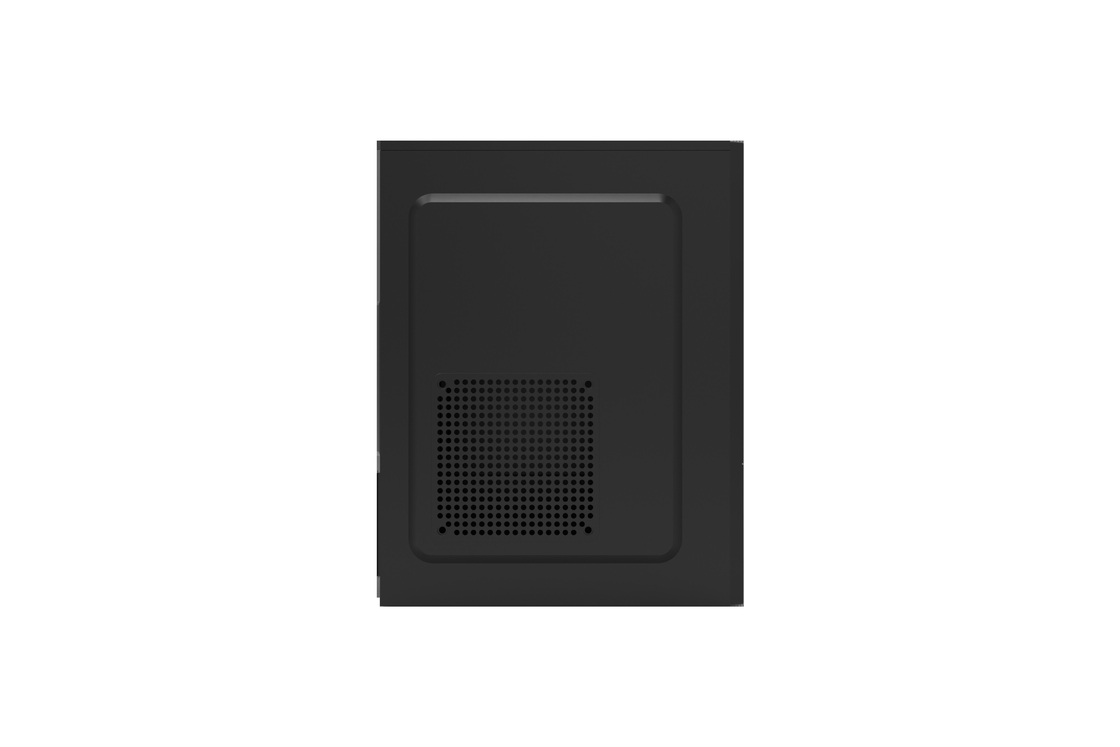 Un boîtier micro ATX compact avec un grand espace intérieur à un prix abordable.