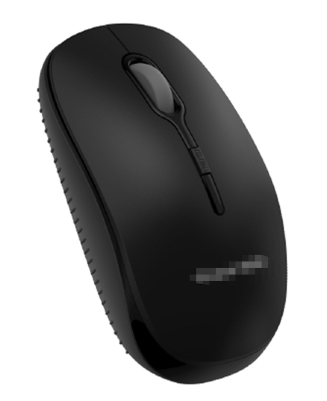 Connexion sans fil 4D, RF 2.4G, capteur de haute précision KA8, prend en charge plusieurs systèmes d'exploitation, petits et portables, pour les joueurs, etc.