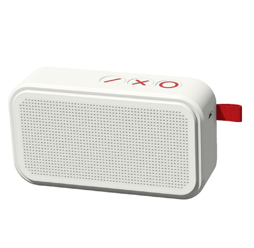 TWS Bluetooth 5.3 haut-parleurs Ø52MM Conception compacte Chargement USB-C Couleur vibrante Pour les amateurs de musique et les professionnels
