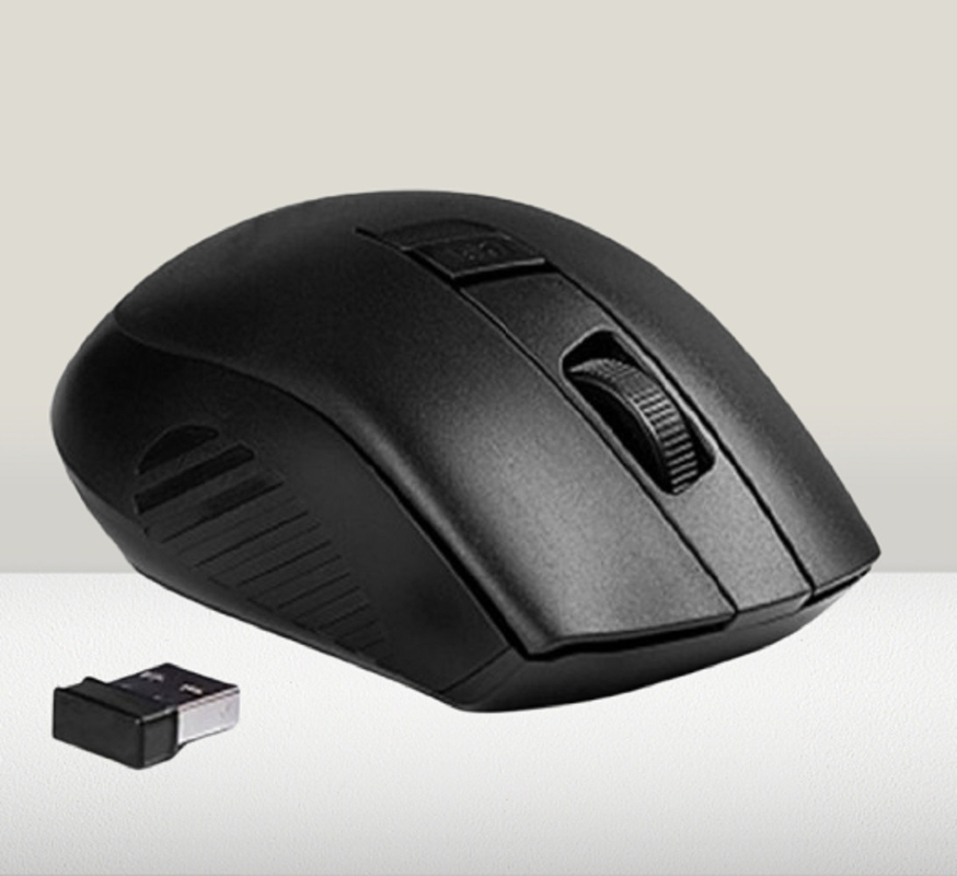 Bouton 4D, compatibilité multi-systèmes, connexion Sen Ma 2.4G, Fonctionnalités du capteur KA8 à haute sensibilité, emballage en sacs en PE écologique