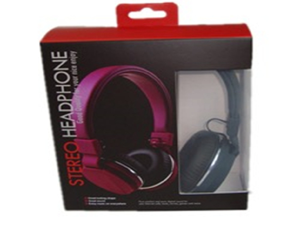 Bluetooth 5.0 casque 10 heures de lecture continue 108dB haute sensibilité sur l'oreille