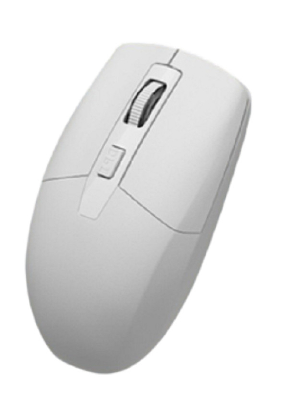 4D, connexion 2.4G, 800-1600 DPI, 4 boutons,interface Type-C. Idéal pour les employés de bureau, les joueurs et les utilisateurs axés sur l'efficacité.