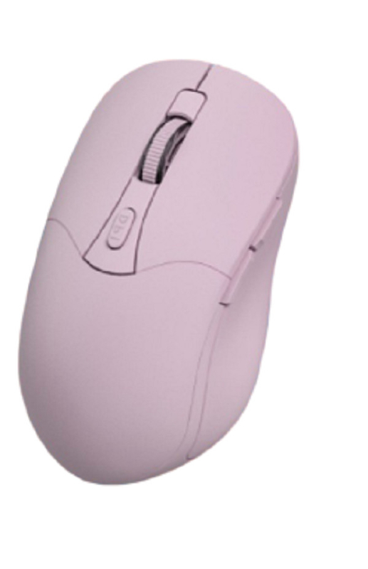 6D, connexion 2.4G, 800-1200-1600 DPI, 1*batterie AA, interface Type-C, 6 boutons. Idéal pour les employés de bureau, les joueurs