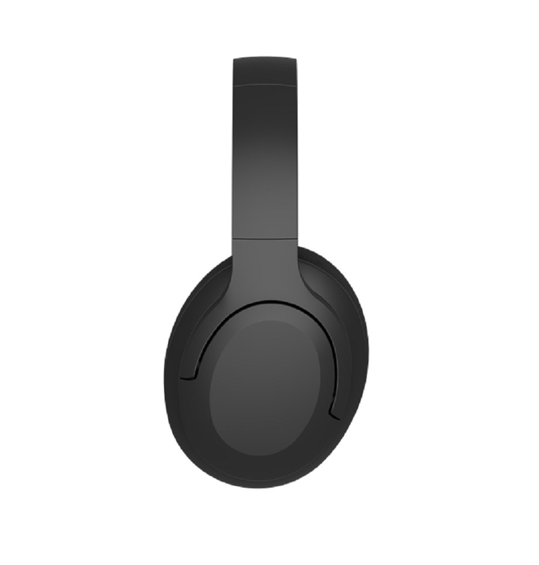 ANC Bluetooth 5.4 12 heures de lecture HD Qualité du son Mode ambiant Commande tactile Type-C Chargement Conception rotative