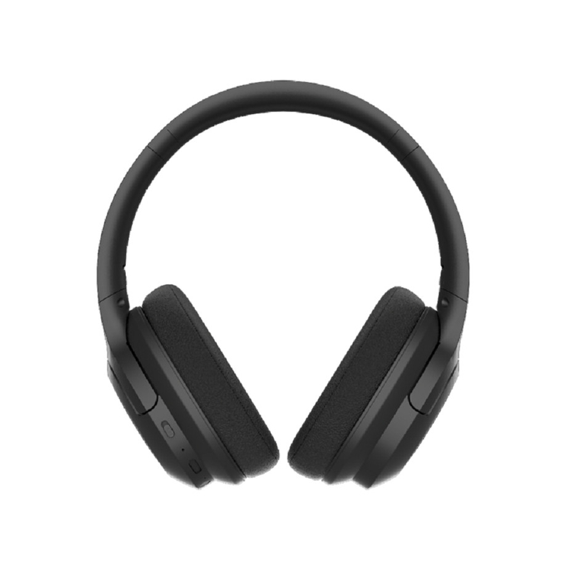 ANC Bluetooth 5.4 12 heures de lecture HD Qualité du son Mode ambiant Commande tactile Type-C Chargement Conception rotative