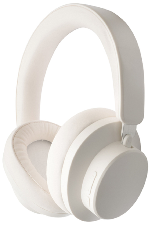 Bluetooth 5.4 casque ANC 12h Lecture sonore haute fidélité Microphone intégré support stéréo Boucles d'oreilles rotatives Pour les amateurs de musique professionnelle