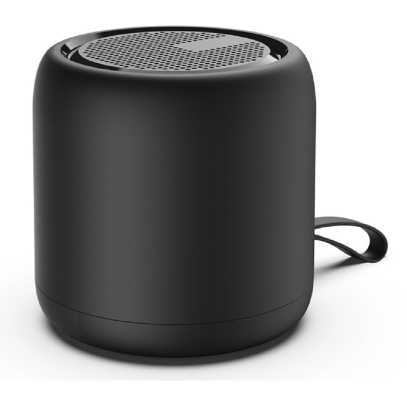 Bluetooth 5.3 haut-parleurs TWS IPX4 résistant aux éclaboussures 1200mAh Batterie USB-C Chargement 6-24 heures de jeu