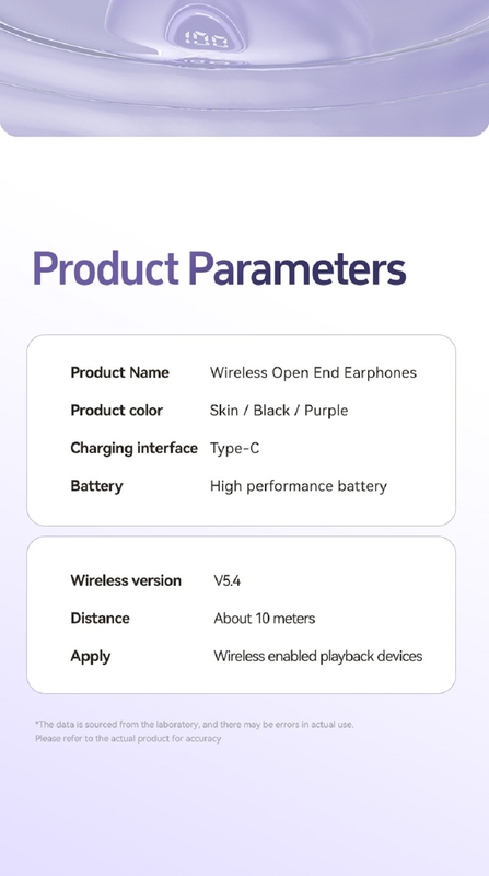 Bluetooth 5.4 A2DP/AVRCP/HFP Support haut-parleur au diaphragme en titane 4g par oreille imperméable à l'eau imperméable à la sueur pour les gens d'affaires les joueurs