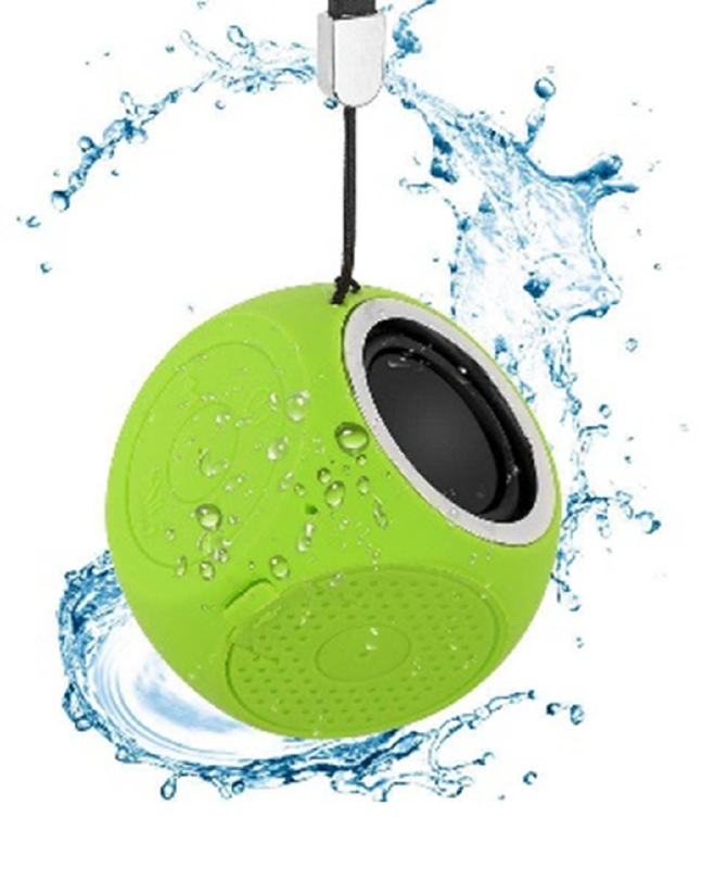 Bluetooth 5.0 haut-parleurs incluent IP4 ou IP7 étanche à la poussière étanche aux chocs Pour les amateurs de sport Professionnels des affaires Amateurs de musique