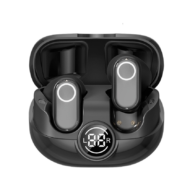 Écouteurs Bluetooth Écouteurs 5.4 4-5 Heures Par Charge 600mAh Étui 4.8g 2.8×2.5×1.8cm Optimisé Mic Dynamique Couleurs