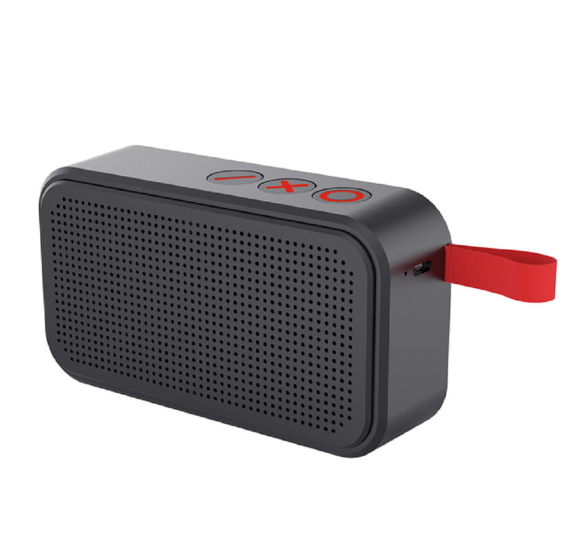 TWS Bluetooth 5.3 haut-parleurs Ø52MM Conception compacte Chargement USB-C Couleur vibrante Pour les amateurs de musique et les professionnels