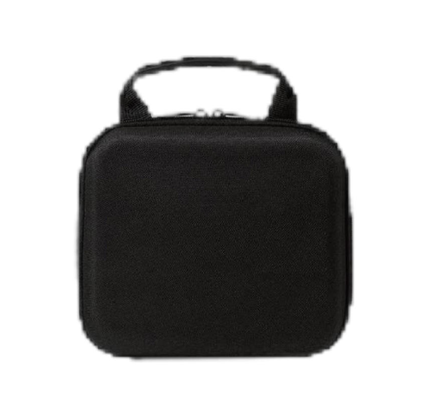 Pistolet à vibration musculaire de 60 W de puissance Conversion de fréquence à 7 vitesses Interaction intelligente 2500 mAh Batterie 10 têtes de massage Conception ergonomique pour athlète