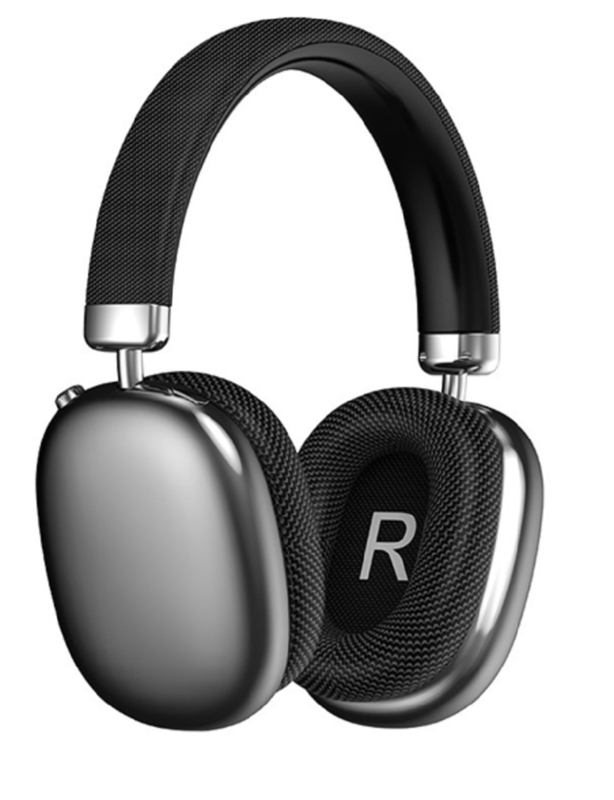 Bluetooth 5.3 casque, conception rotative, batterie de 200 mAh pour 6h de lecture, recharge type-C