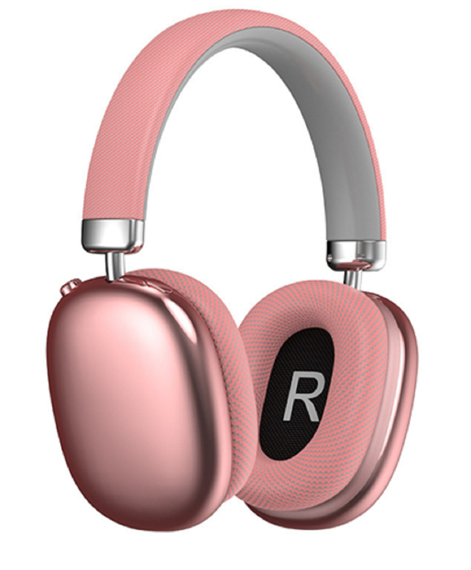 Bluetooth 5.3 casque, conception rotative, batterie de 200 mAh pour 6h de lecture, recharge type-C
