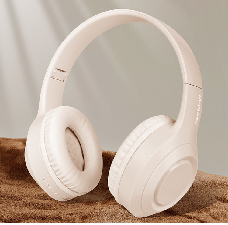 Des écouteurs Bluetooth, Bluetooth 5.3, batterie de 150mAh, haut-parleur 40mm, sensibilité 105dB. Prend en charge HFP, HSP, A2DP, AVRCP