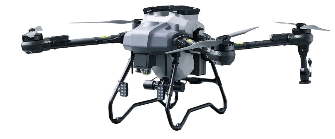 Solution agricole Z50P 50kg sous nouvelle structure de treillis de la série Z et bras pliants en Z