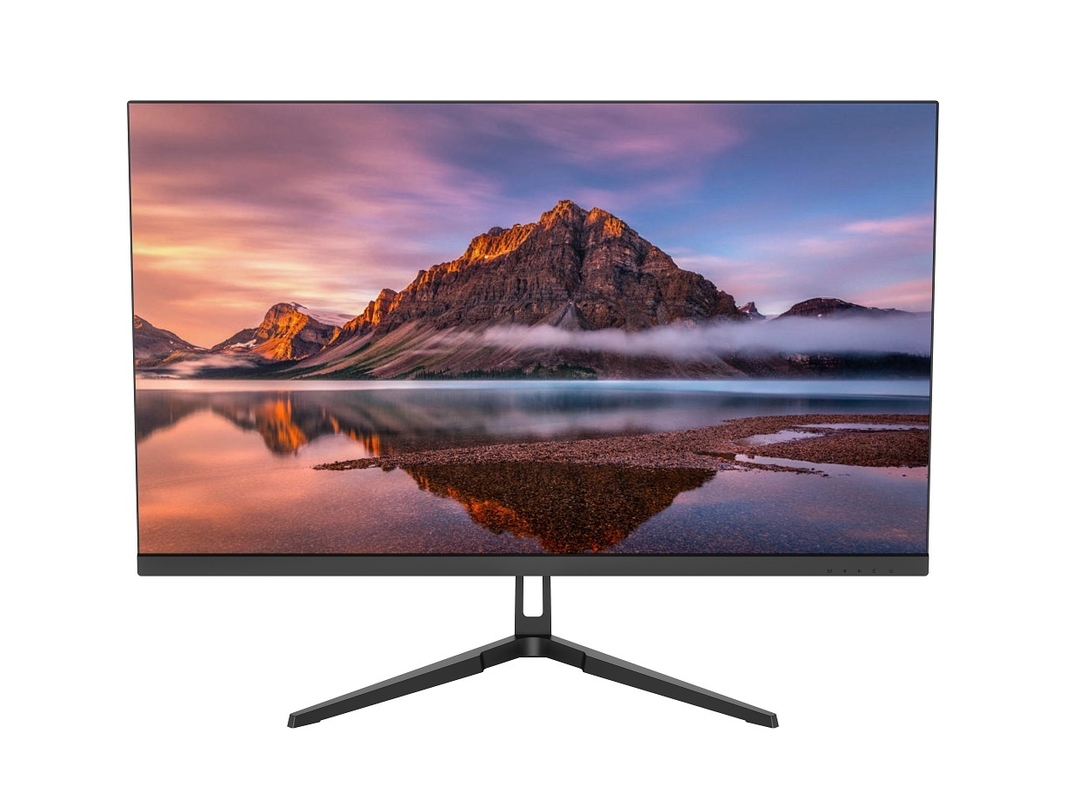Moniteurs de jeu IPS 32 pouces avec résolution 4096*2160, réponse de 1 ms, contraste 5000:1, interfaces HDMI/DP/USB/DC,comprenant câble HDMI.