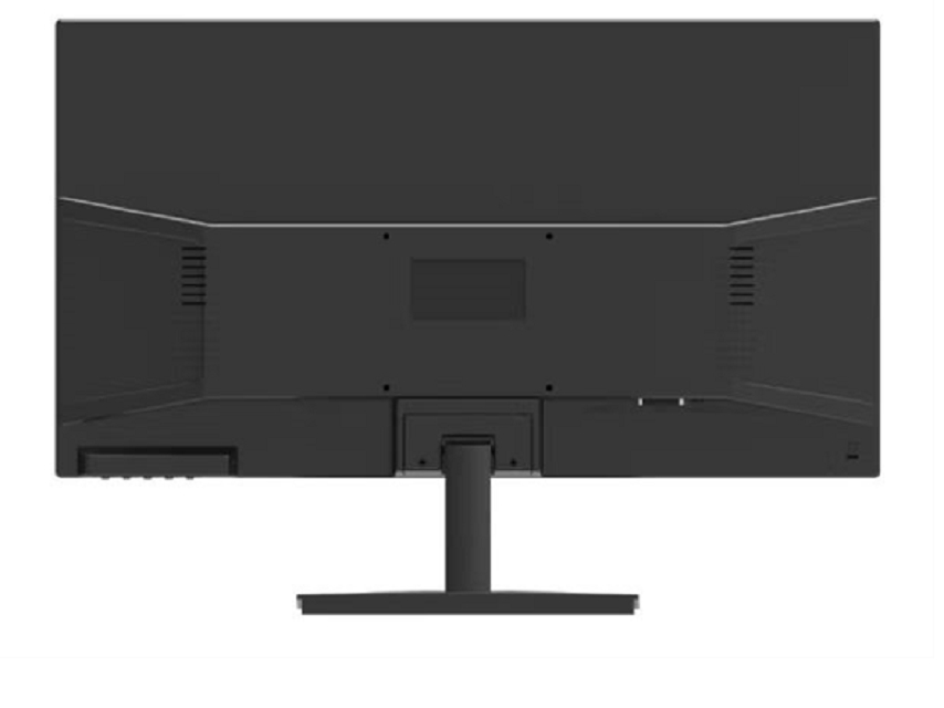 Moniteurs de jeu IPS ETEK 23,8 pouces avec 2560*1440, réponse de 1 ms, contraste de 5000:1, ports HDMI/DP/USB/audio, haut-parleurs intégrés 2*5W