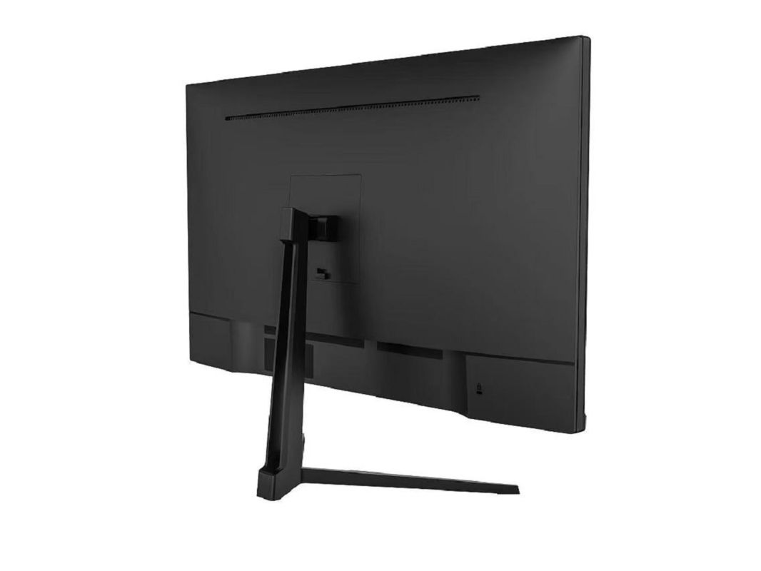 Panel IPS de 32 pouces avec résolution 1920*1080 @ 165Hz Taux de rafraîchissement 1 ms Réponse 5000/1 Contraste Équipé de ports HDMI/DP/USB/Audio