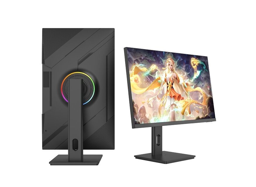 Moniteur de jeu ETEK 23.8