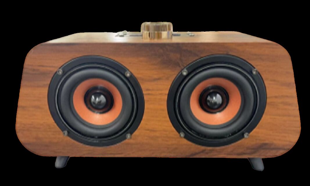 Haut-parleur Bluetooth double 20W, haut-parleurs 3