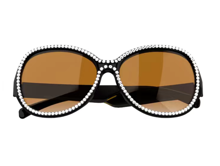 Lunettes audio intelligentes BT5.4, lentille à thé + appel TWS, lecture 6 heures, poids léger 38,5 g