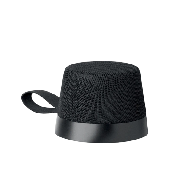 haut-parleur Bluetooth magnétique portable (sortie 5W, charge rapide de type C, OEM multicolore)
