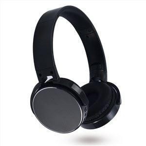 Stéréo sans fil léger au-dessus d'écouteur d'écouteur de l'oreille JL Bluetooth avec le microphone