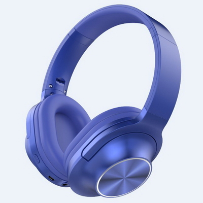 Casque Hi-Fi Stéréo Dynamique Casque Bluetooth Odm