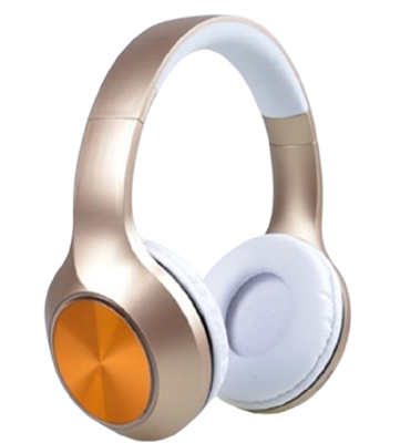 Écouteurs Écouteurs Bluetooth 5.0 Jusqu'à 10 heures de vie de la batterie Unité haut-parleur 40 mm USB Micro-chargement Prend en charge les connexions Bluetooth et AUX