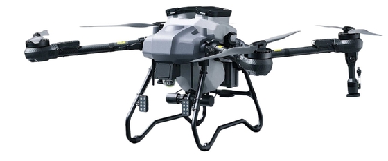 Solution agricole Z50P 50kg sous nouvelle structure de treillis de la série Z et bras pliants en Z